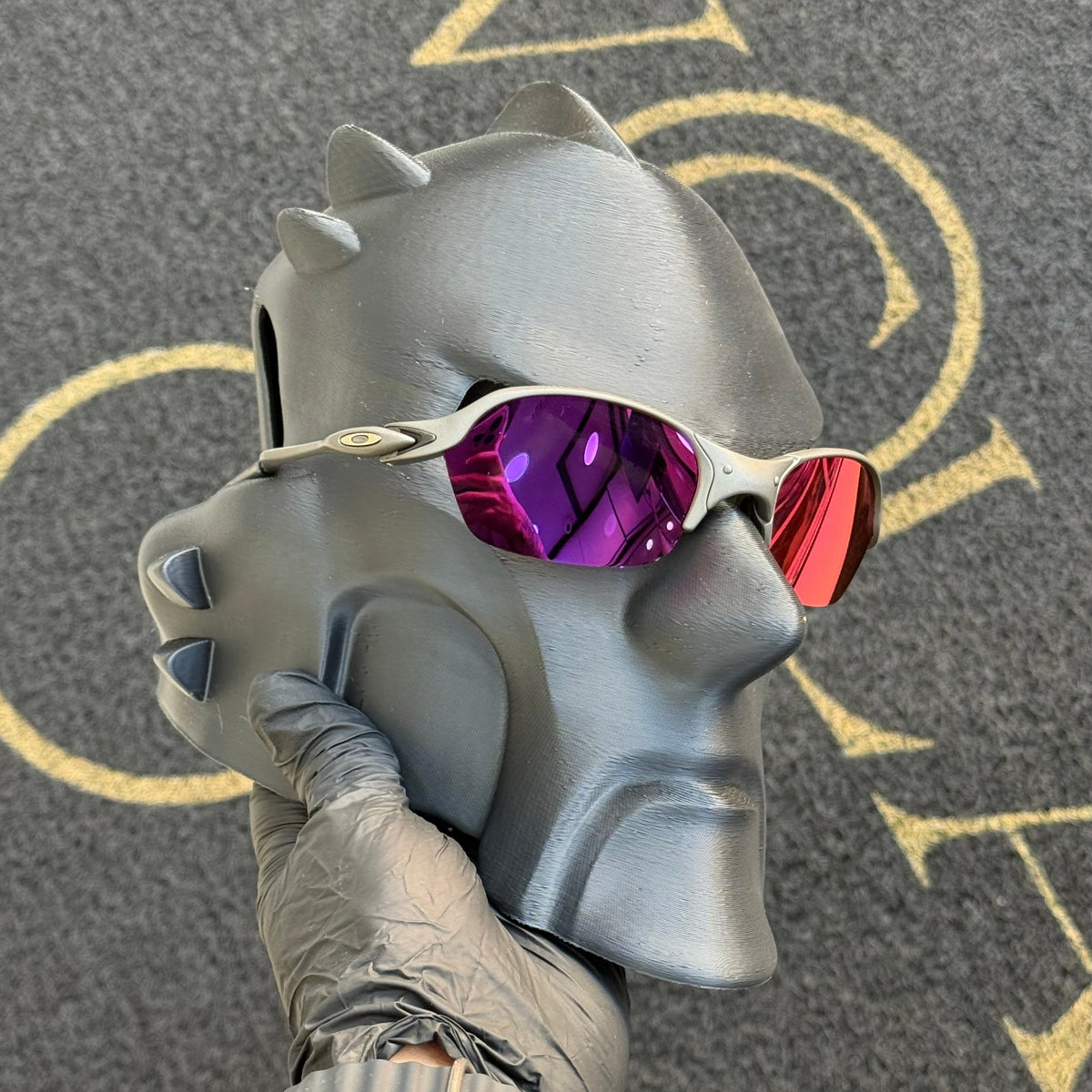 Romeo 2 Tio 2 Tanzanite