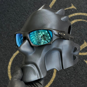 Pitboss Carbon Ice Thug