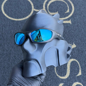 Monster Dog Carbon Ice Thug