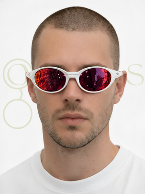 Eye Jacket Matte - Cinza Torch