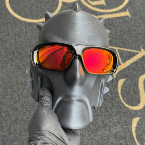 Belleville Carbon Ruby