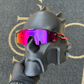 Radar EV Thieves Tanzanite (Kit Vermelho)