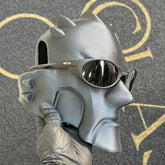 Eye Jacket Carbon Black