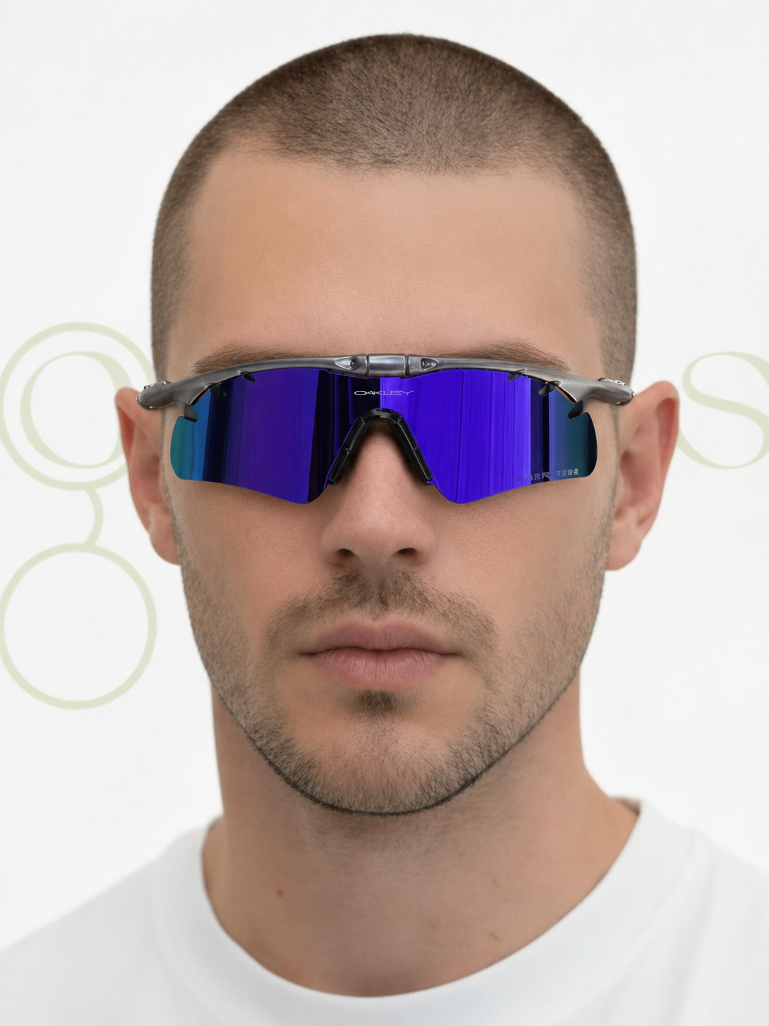 M-Frame Roxa