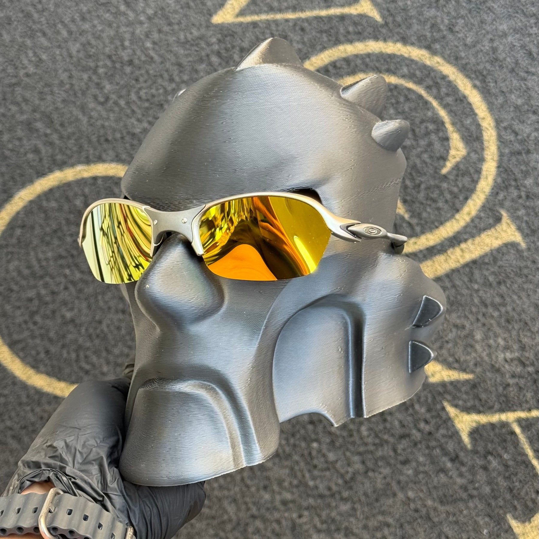 Romeo 2 Tio 2 Gold