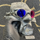 Mars Cinza Tanzanite