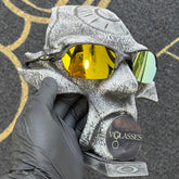 Romeo 2 Carbon Gold