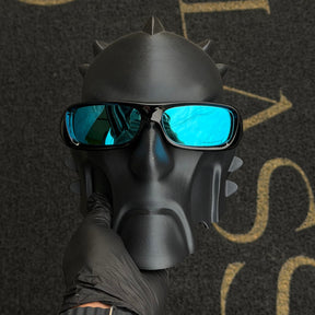 Permian Carbon Ice Thug
