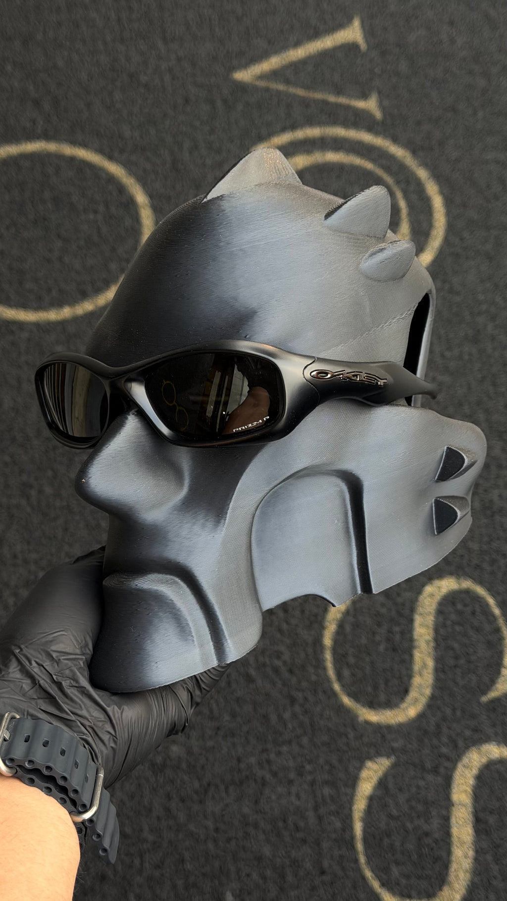 Fatcat Black