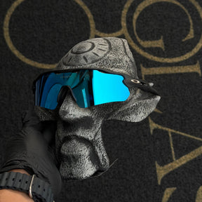 Radar EV Carbon Ice Thug
