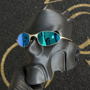 Wire Prata Ice Thug
