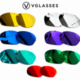 Lentes Extras - Romeo 2