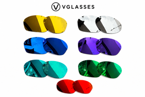 Lentes Extras - Romeo 2