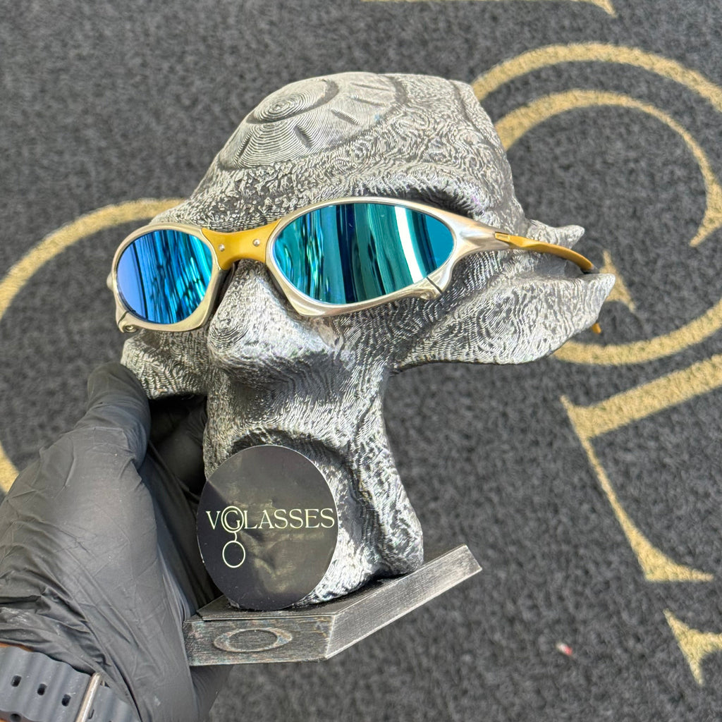 Penny 24K Ice Thug