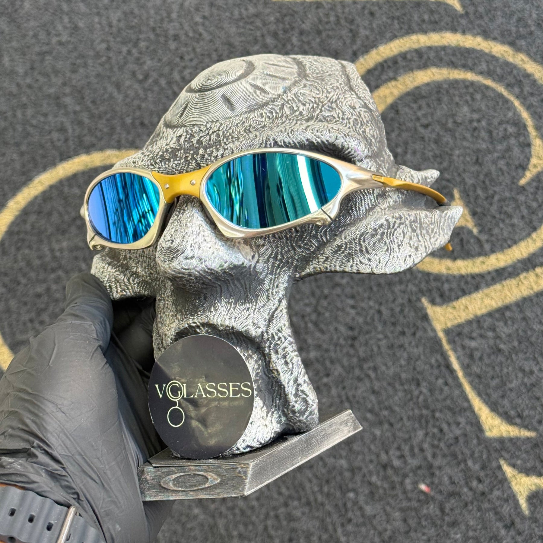 Penny 24K Ice Thug