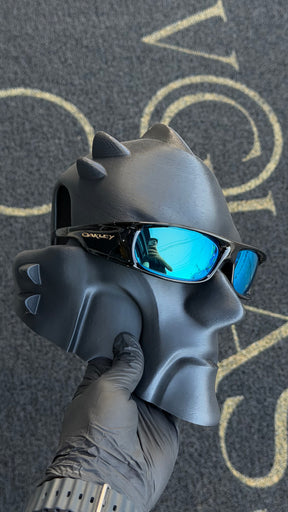 Highland Carbon Ice Thug