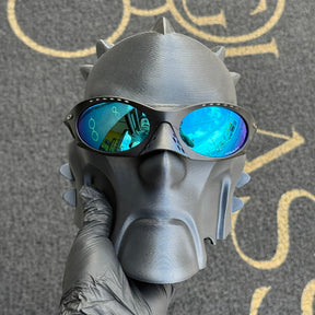 Plantaris Carbon Ice Thug