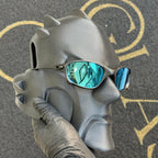Double X Carbon Ice Thug