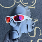 Monster Dog Branca Torch