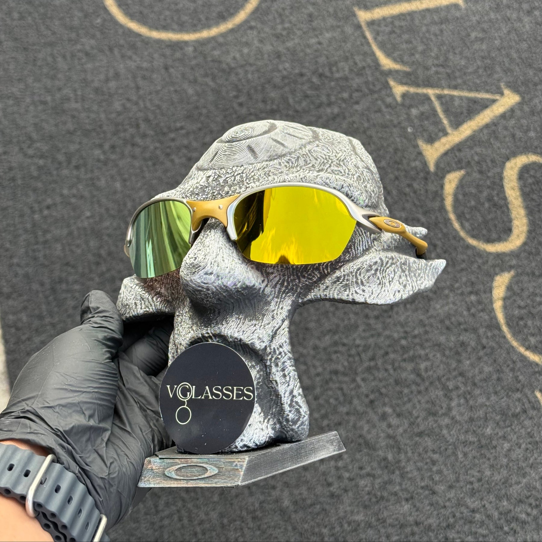 Romeo 2 24K