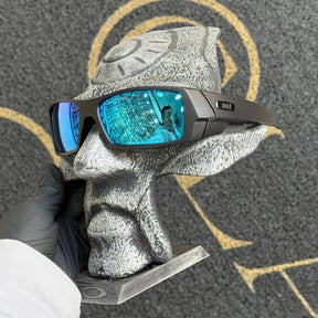 Gascan Carbon Ice Thug