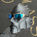 Splice Metal Ice Thug