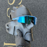 Radar EV Azul Camuflada - Azul