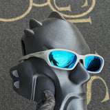 Terraforma Cinza Ice Thug