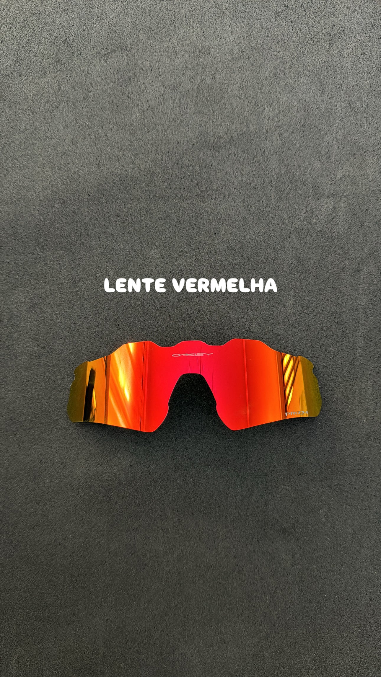 KIT RADAR EV + 5 LENTES