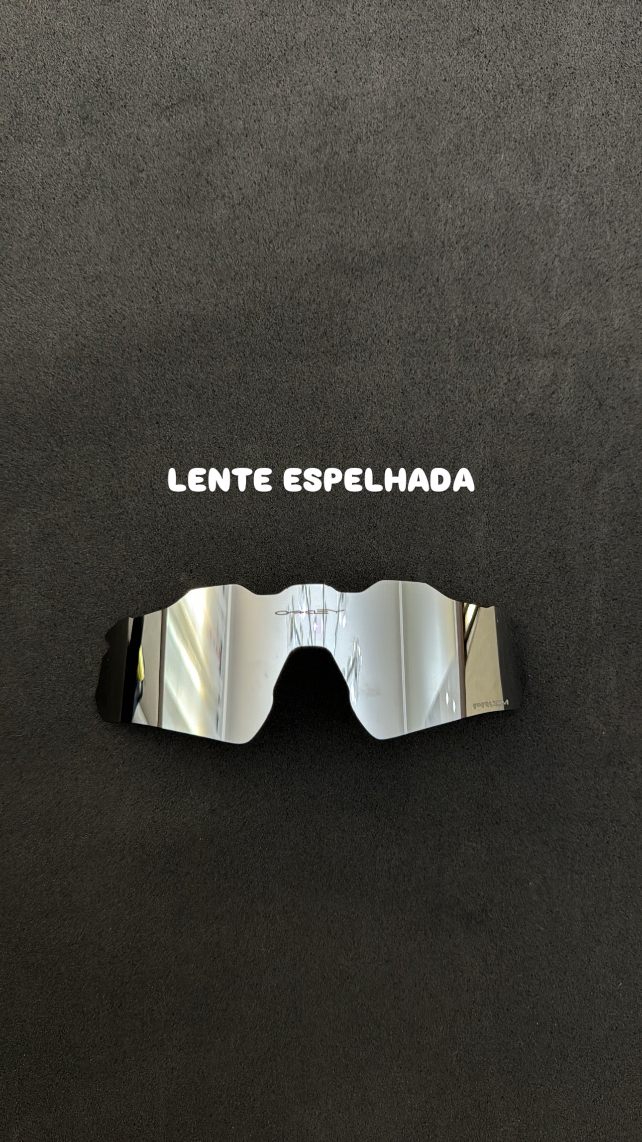 KIT RADAR EV + 5 LENTES