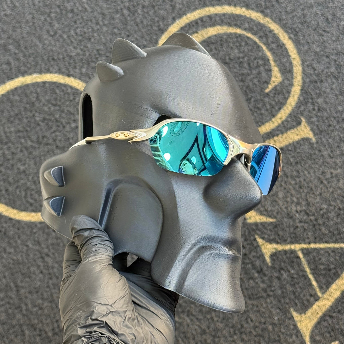 Romeo 2 Plasma Ice Thug