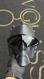 Ellipse Carbon Black