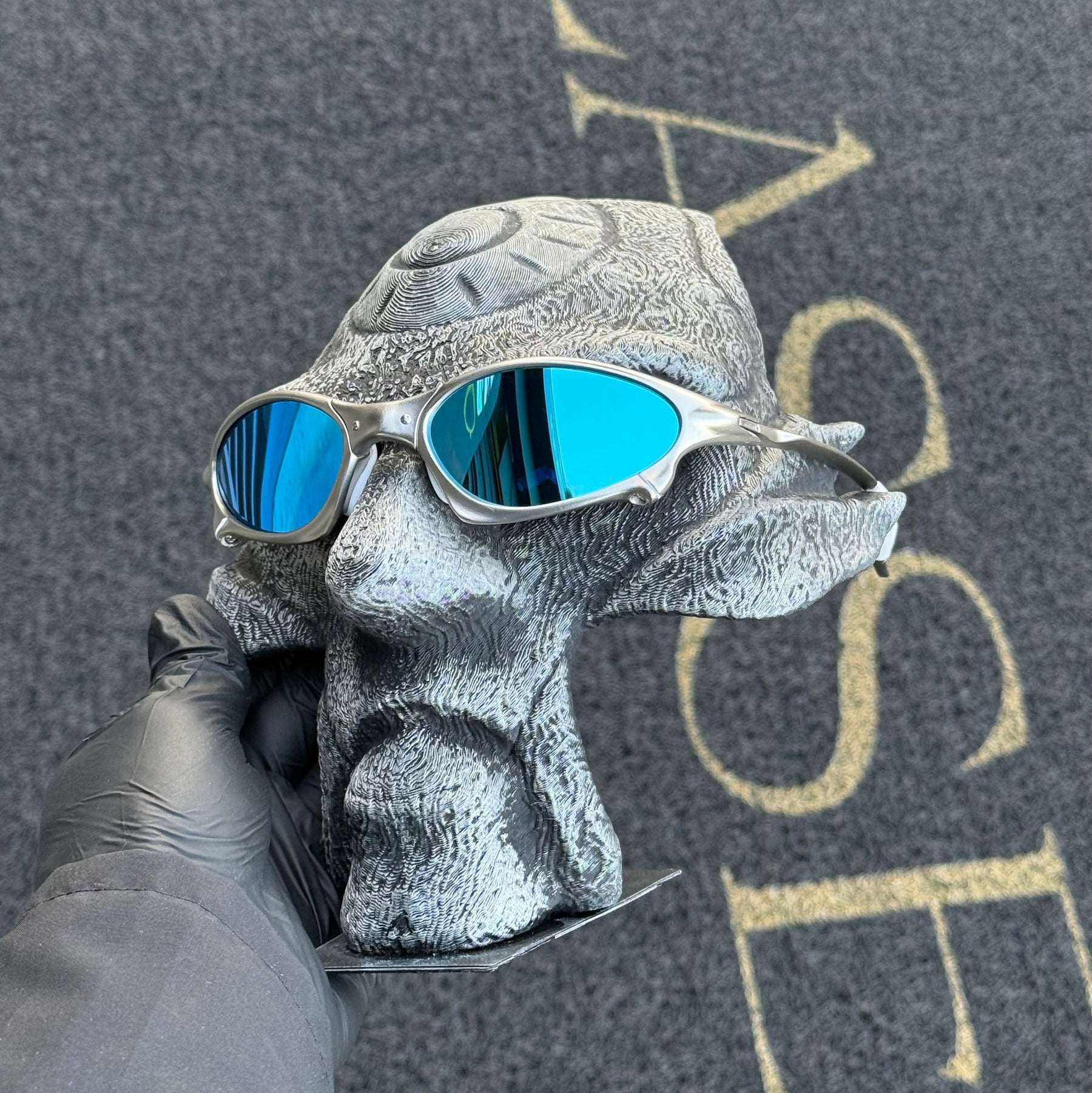 Penny Plasma Ice Thug