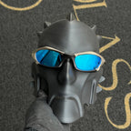 Splice Metal Ice Thug