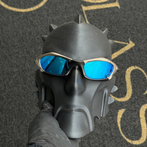 Splice Metal Ice Thug