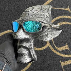 Hatchet Ice Thug
