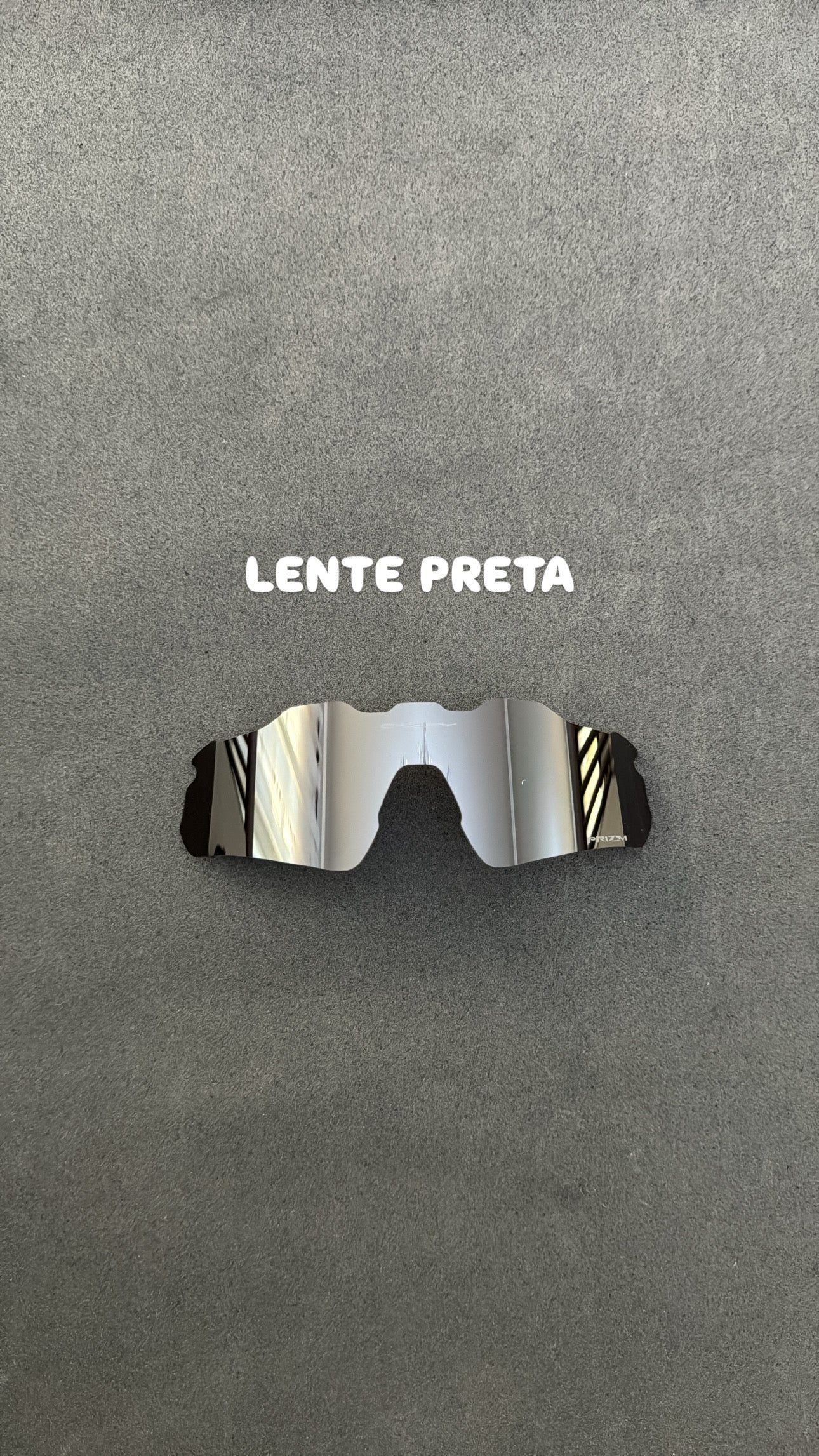 KIT RADAR EV + 5 LENTES