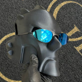 Wire Carbon Ice Thug
