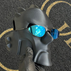 Wire Carbon Ice Thug