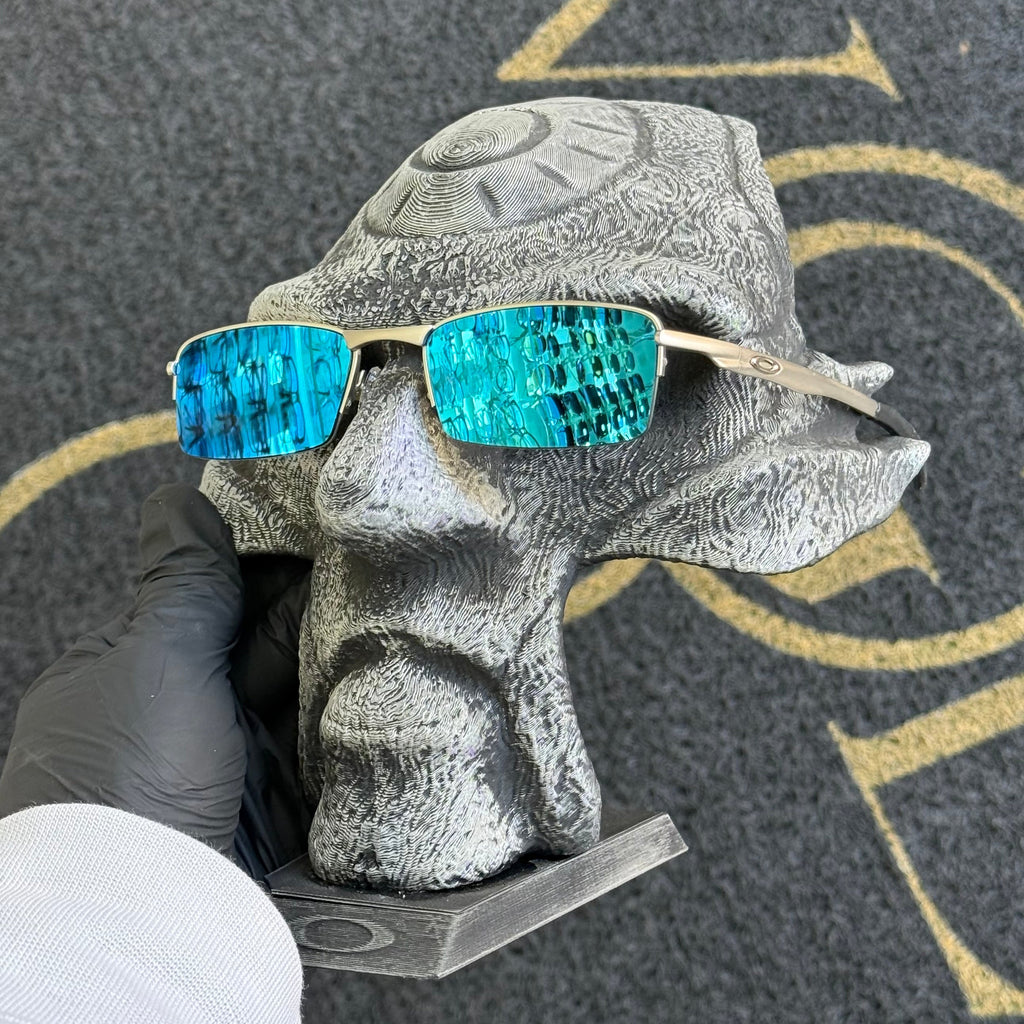 Vilão Prata Ice Thug