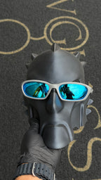 Terraforma Cinza Ice Thug