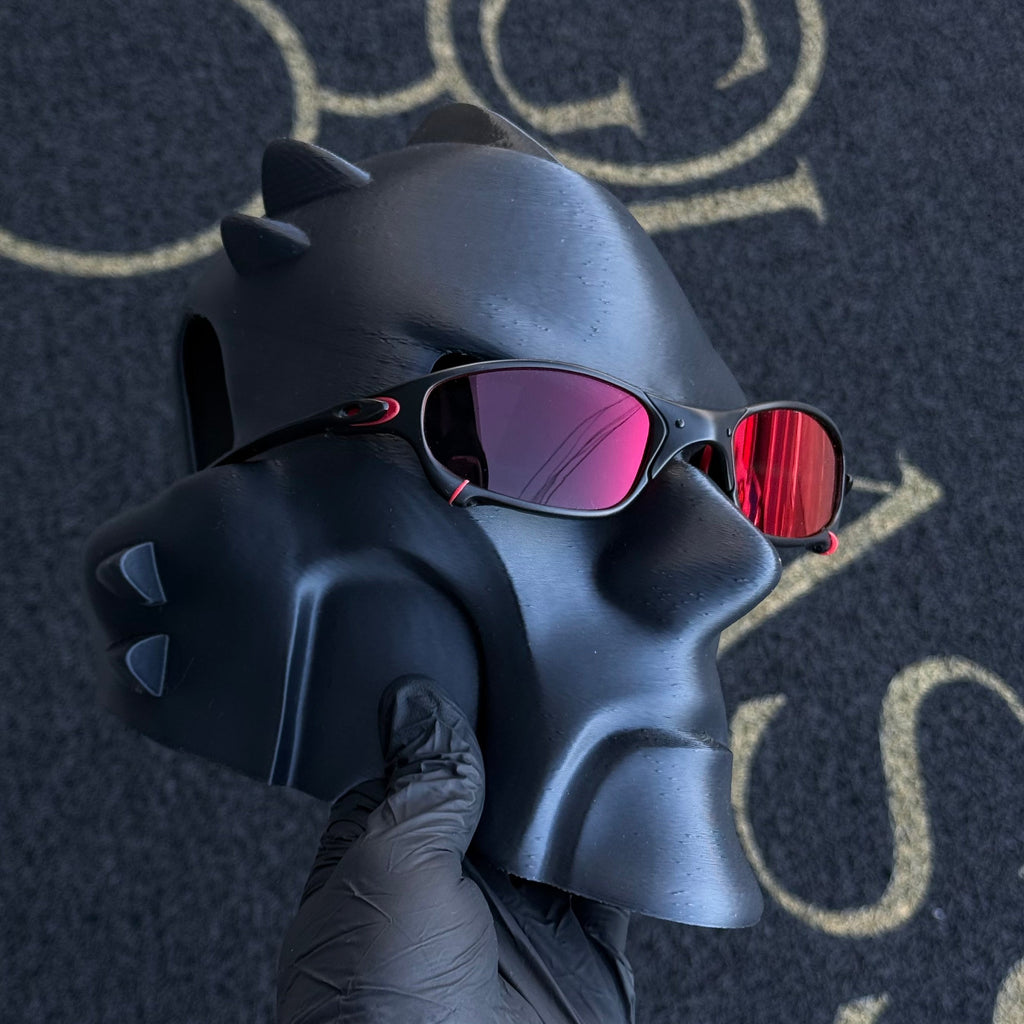 Juliet Carbon Torch (Kit Vermelho)
