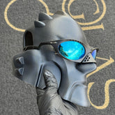 Plantaris Carbon Ice Thug