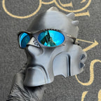 Plantaris Carbon Ice Thug