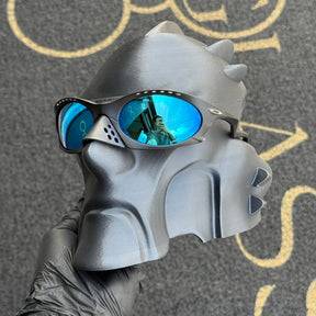 Plantaris Carbon Ice Thug