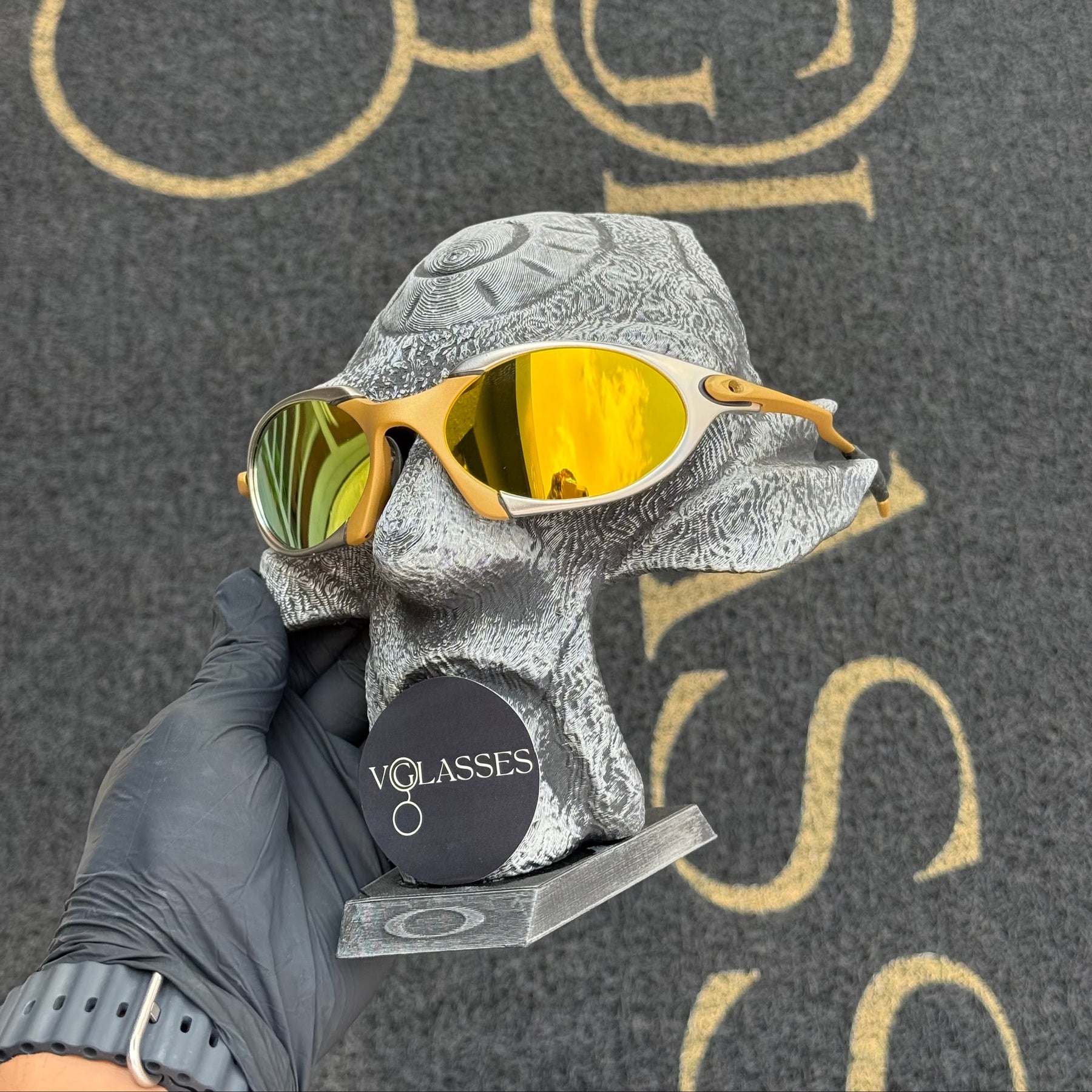 Romeo 1 24K