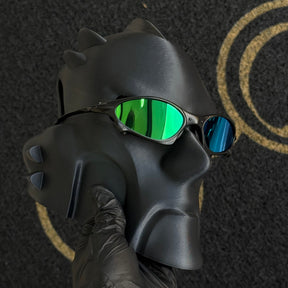 Penny Carbon Verde