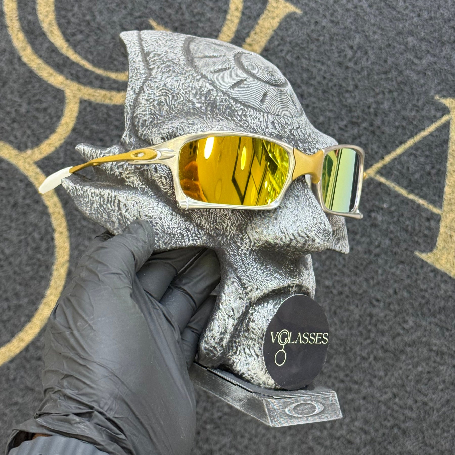 X Squared 24K