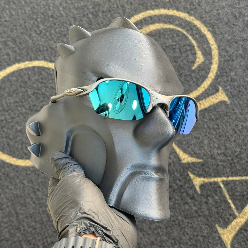 Romeo 2 Cinza Ice Thug