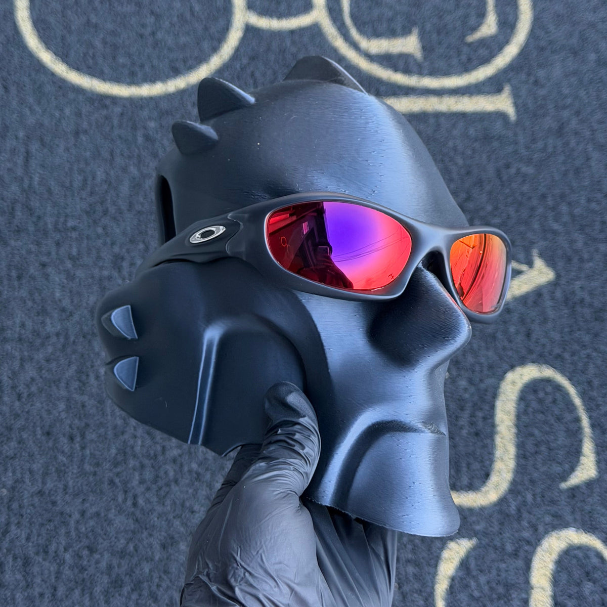 Monster Dog Carbon Torch